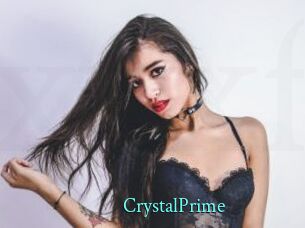 CrystalPrime