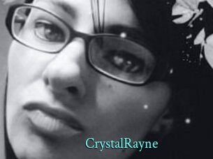 CrystalRayne