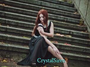 CrystalSiren