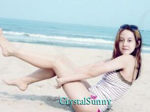 CrystalSunny