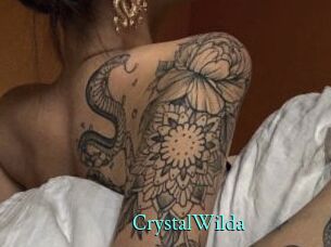 CrystalWilda