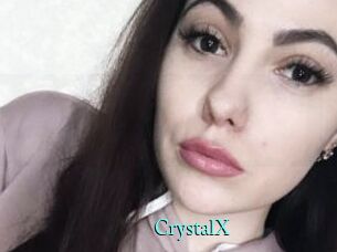 CrystalX