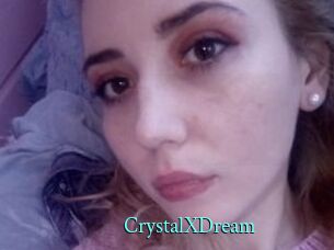 CrystalXDream