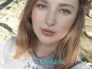 Crystal_f0x