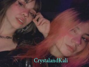CrystalandKali