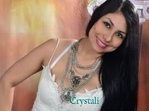 Crystali xxx Fantasy Land