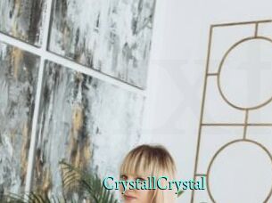 CrystallCrystal