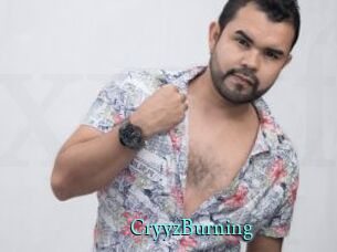 CryyzBurning