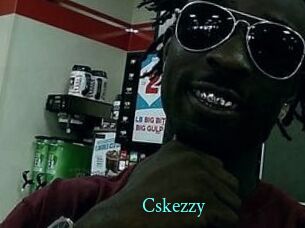 Cskezzy