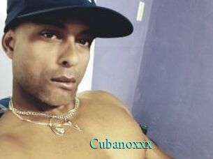 Cubanoxxx