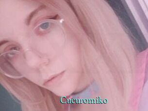 Cucuromiko