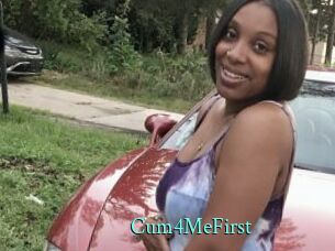 Cum4MeFirst