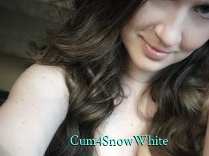 Cum4SnowWhite