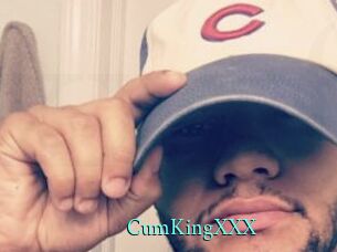 CumKingXXX