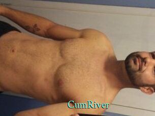 CumRiver