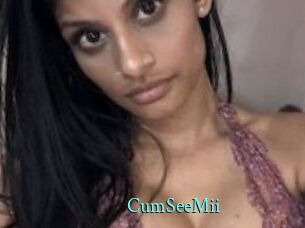 CumSeeMii