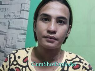 CumShotExploder