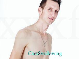CumSwallowing xxx Fantasy Land