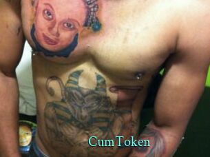 CumToken