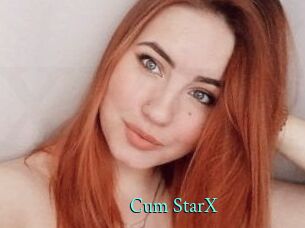Cum_StarX