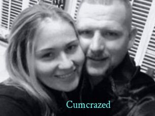 Cumcrazed