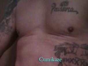 Cumikaze