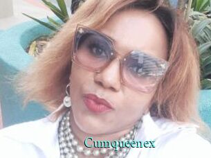 Cumqueenex