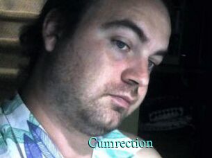 Cumrection