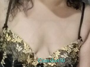 Cumshot50