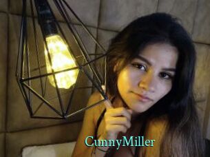 CunnyMiller