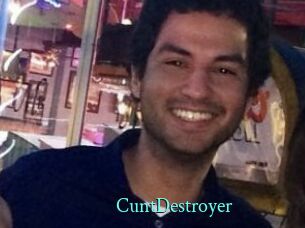 CuntDestroyer