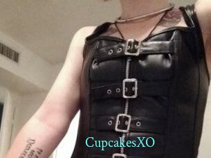 CupcakesXO