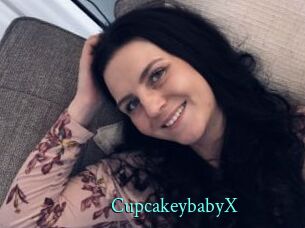 CupcakeybabyX