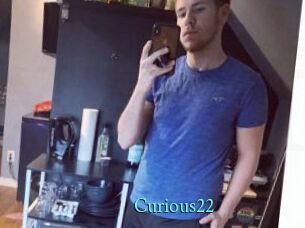 Curious22