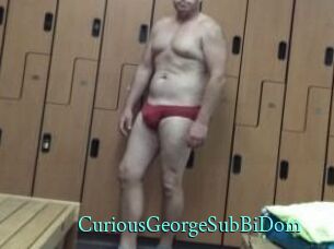 CuriousGeorgeSubBiDom