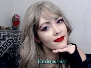 CuriousLust