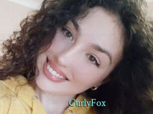 CurlyFox