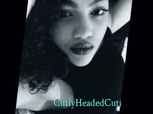 CurlyHeadedCuti xxx Fantasy Land