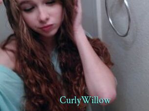 CurlyWillow