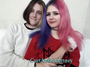 CurtAndCourtney