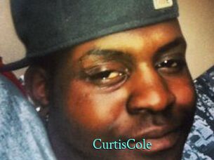 CurtisCole