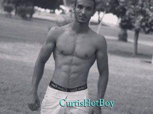 CurtisHotBoy
