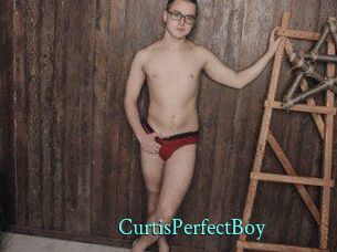 CurtisPerfectBoy