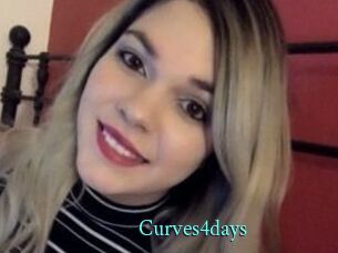 Curves4days
