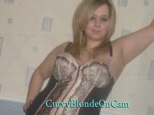 CurvyBlondeOnCam