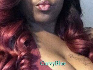 CurvyBlue