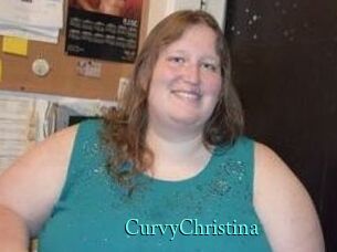 CurvyChristina
