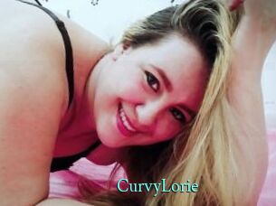 CurvyLorie