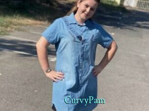 CurvyPam