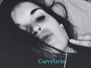 CurvySir3n